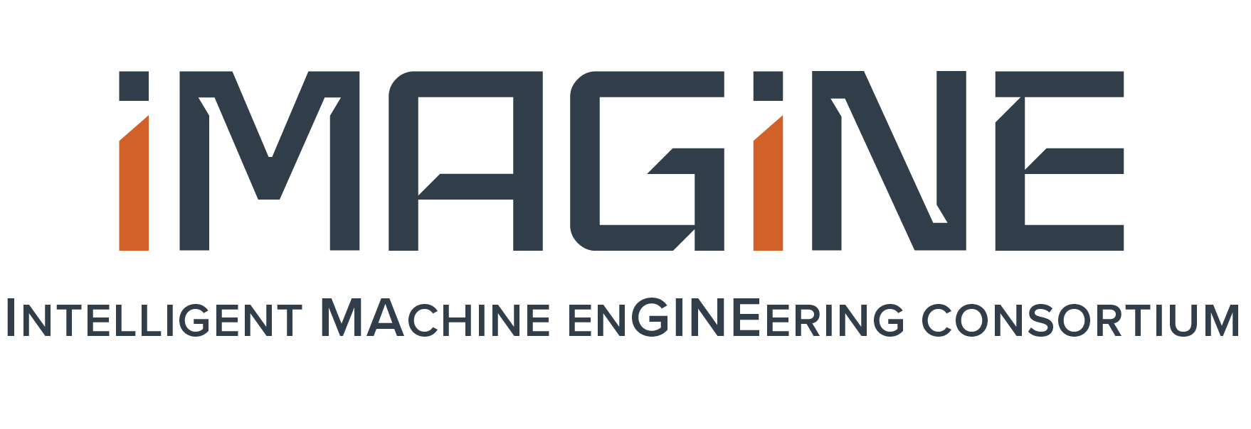 Intelligent Machine Engineering Consortium home